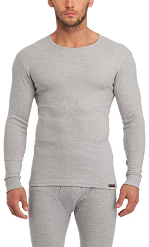 Sesto Senso Herren langarm Unterhemd