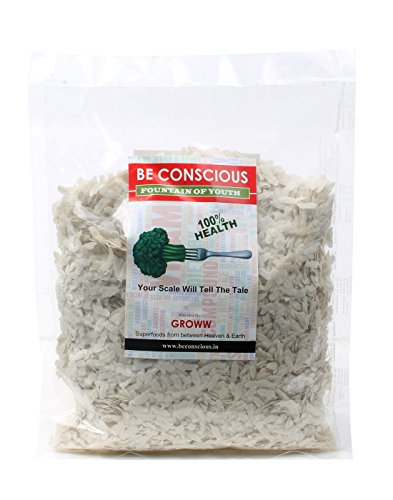 Beconscious Nutritious and Healthy Rice Poha Pack of 500 gms RS.132 (37.00% Off) - Amazon Beconscious Nutritious and Healthy Rice Poha Pack of 500 gms RS.132 (37.00% Off) - Amazon