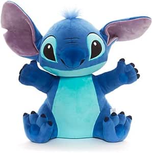 Disney Stitch Große Kuscheltier 48cm - Lilo und Stitch: Amazon.de