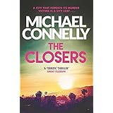 The Closers (Harry Bosch Series)