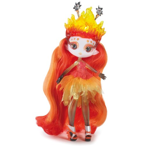 Novi Stars Invasion Ina Ferna Doll