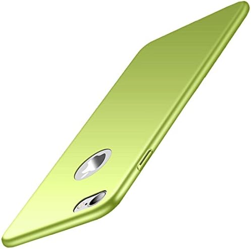 iPhone 6/6s Case, iphone 7 case, Bylove Hard PC Ultra-Thin iPhone 6/6s Cover, Simple Stylish Fully Protective Matt Cover for Apple iPhone 6/6s