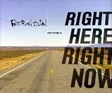 Right Here Right Now by Fatboy Slim (1999-08-02) - Fatboy Slim