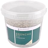 WALDHAUSEN Broncho-Fit-Kräutermischung, 1000 g