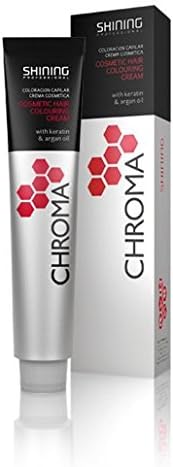 Tint Chorma matizador Blue 100 ml Shining Professional