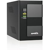 PGL-650 650VA 330W Lityum İyon Pil Line interactive Ups Kesintisiz G&uuml;&ccedil; Kaynağı