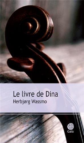 Le  livre de Dina