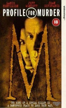 Preisvergleich Produktbild Profile for Murder [VHS]