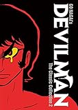 Devilman: The Classic Collection Vol. 2 by 