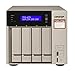 Produktbild QNAP TVS-473e-4G/40TB-IWPRO 4 Bay NAS -
