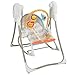 Produktbild Fisher-Price 3-in-1 Swing-n-Rocker