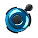 Price comparison product image Bicycle Bell - Aluminum Bike Bell Ring Classic Bicycle Bell for Adults Men Women Kids Girls Boys Bikes - Mountain Bike Accessories