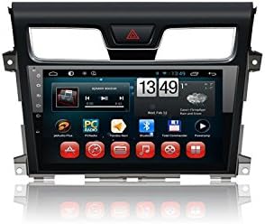 GOWE Android Full Touch 10.1" Big Screen GPS Navigation for Nissan Teana 2013 with Bluetooth/RDS/3G/WIFI/SWC/Ipod/Canbus/Mirrorlink