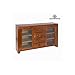 Produktbild Credenza nature colore noce - Nogal Collezione by Craften Wood (1000026183)