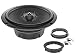 Produktbild HERTZ ENERGY LAUTSPRECHER VW UP ab 2011 6,5" KOAX HOCHTÖNER SCHWENKBAR 420W