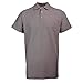 Produktbild RTY Workwear Herren Polo-Shirt S bis 10XL (3XLarge) (Grau)