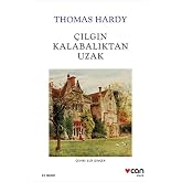 &Ccedil;ılgın Kalabalıktan Uzak