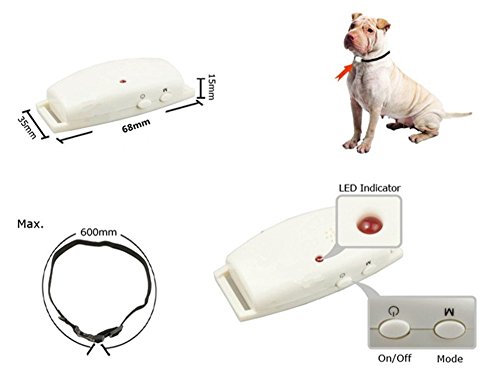 ZENDY-Repeller-Collar-High-Quality-Most-Popular-Ultrasonic-Pets-Pest