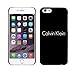 Price comparison product image Funky Design Phone Case For Iphone 6/6S 4.7 CK – Calvin Klein Well Design Cover Case For Iphone 6