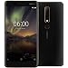 Produktbild Nokia 6.1 32GB, Dual-SIM, black/copper, EU