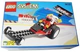 Lego Raven Racer 6639 - LEGO