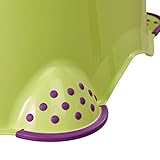 OKT Kids 18648274063 Babytopf Deluxe Funny Farm, grasgrün - 4