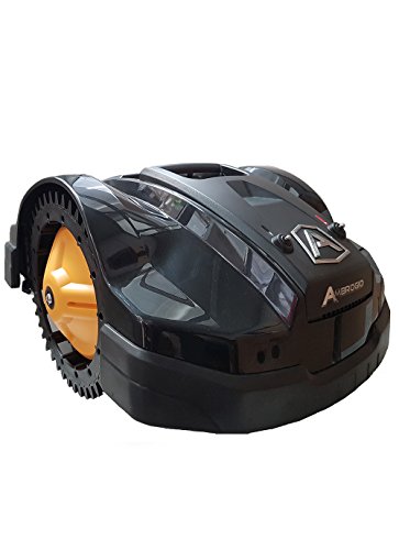 Preisvergleich Produktbild Ambrogio L85 Evolution Limited Edition