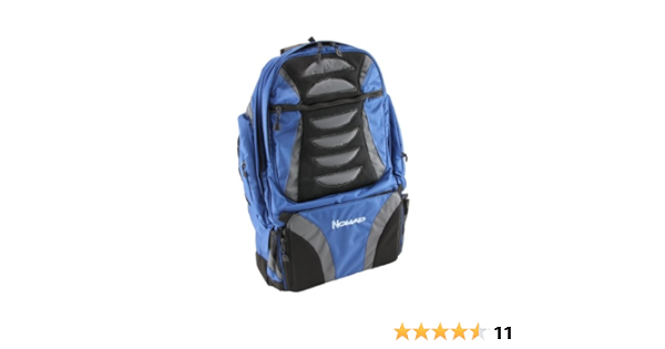 okuma nomad backpack