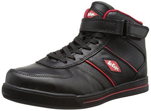 lee cooper steel toe