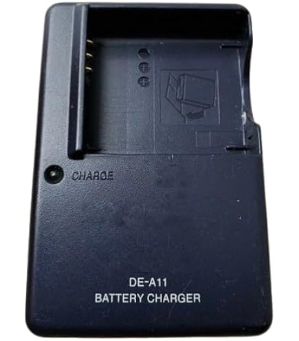 Power Supply Kastar Battery Slim Charger For Panasonic DMW-BLB13