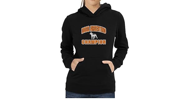 felpa champion argentina