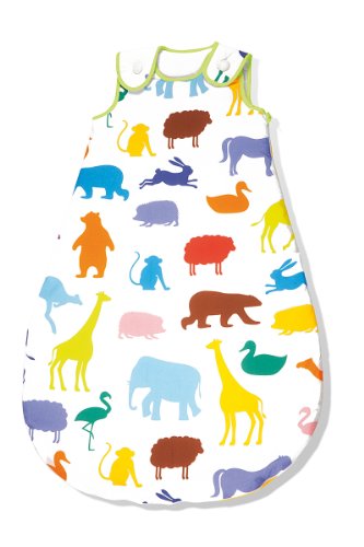 Price comparison product image Pinolino Winter Sleeping Bag (110 cm