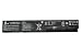 4d laptop Battery for ASUS F301 F401 X301 X401 X501 A31-X401 A32-X401 A41-X401 A42-X401 RS.1699.00