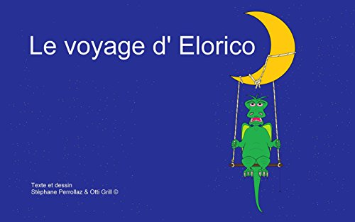 Le voyage d' Elorico