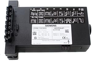 WEISHAUPT Weis Main Heating manager W FM05 600333