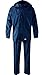 Price comparison product image Dickies WP10050 BK L Size Large Vermont Water Resistant Suit - Black