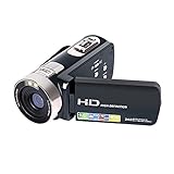 Camcorder Videokamera