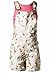 Naughty Ninos floral printed Dungaree shorts and Tee set for 2 to 12 years RS.899.00