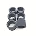 Produktbild 6 x oklili 148–4864 1484864 Tonabnehmer Feed Roller Reifen Gummi für Kodak i1200 i1300 i1210 i1220 i1310 i1320 i2400 i2600 i2800 SS500 SS520 i1405 i1410 i1420 Scanner i1440 i150 i110 i260 i280