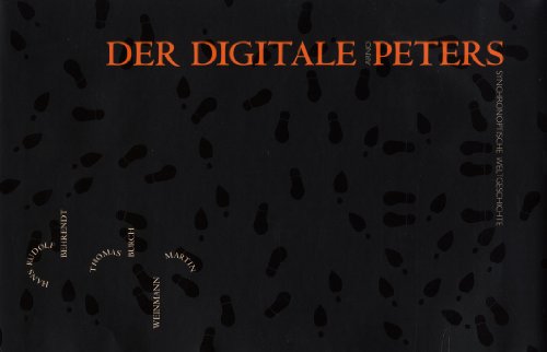 Pdf Der Digitale Peters Arno Peters Synchronoptische Weltgeschichte Download Tyjeptha