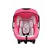 Obaby Group 0+ Infant Car Seat - Cottage Rose