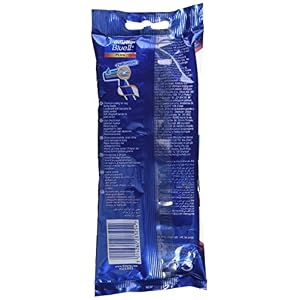 Gillette Blue II Disposable Razor Blade - 300 gr - Image 2