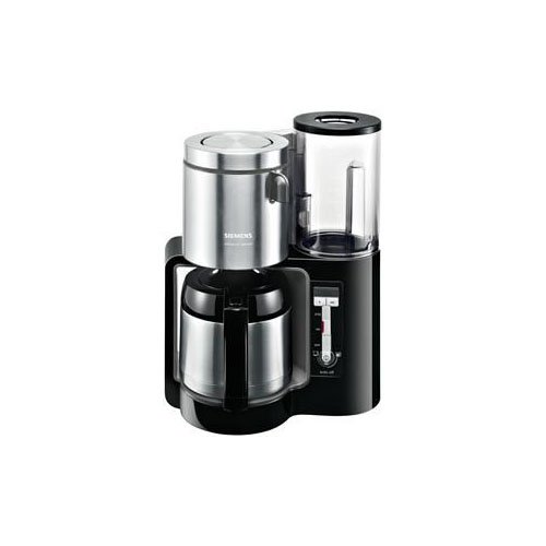 Preisvergleich Produktbild Siemens TC86503 schwarz