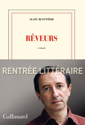 couverture de : R&ecirc;veurs