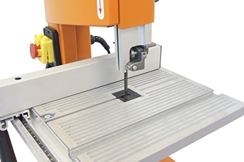 ATIKA Bandsäge Holzbandsäge Holzsäge Tischsäge Säge BS 205 – 2 NEUES MODELL ***NEU*** - 7