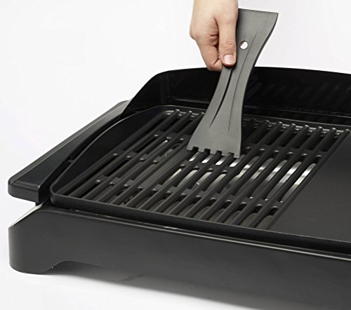 XXL Tischgrill 2 in 1 - 9