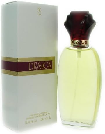 Design FOR WOMEN by Paul Sebastian - 100 ml EDP Spray