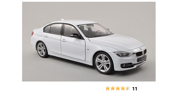 bmw f30 toy car
