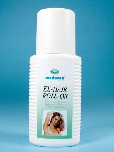 Ex-Hair Roll On 75ml
