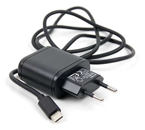 Preisvergleich Produktbild 3 Amp Netzstecker (USB C) für Sony WH-1000XM3 Kopfhörer